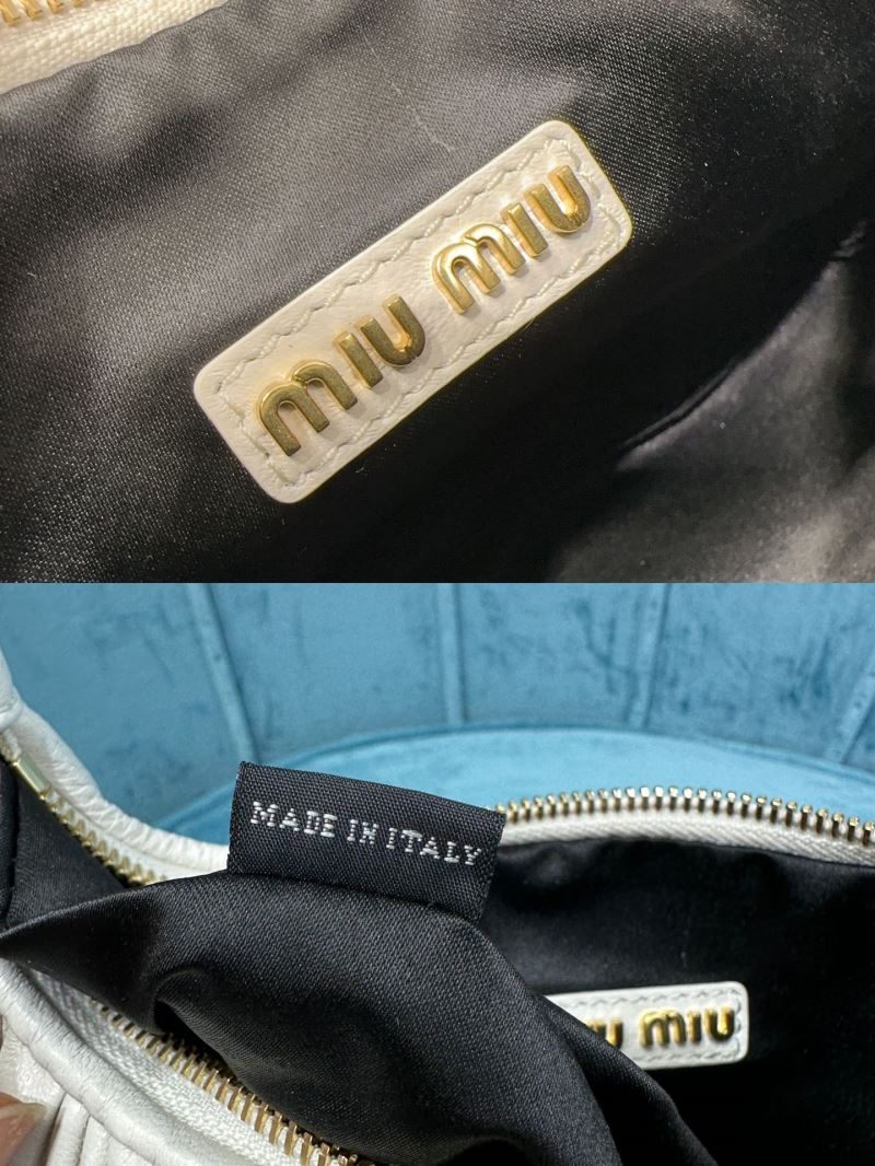 Miu Miu Top Handle Bags